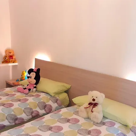 B&by In Viaggio Bed & Breakfast *