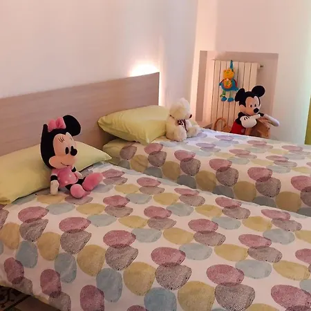 ベッド・アンド・ブレックファスト B&by In Viaggio