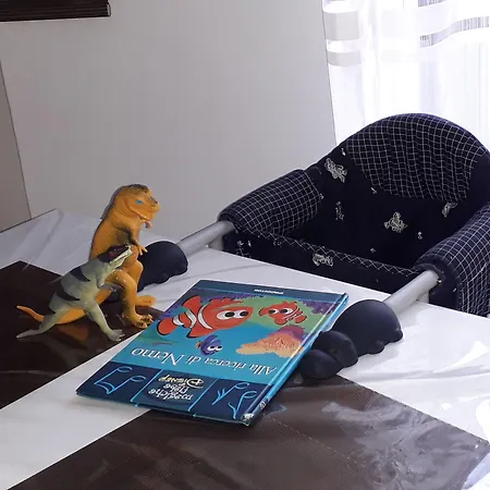 ベッド・アンド・ブレックファスト B&by In Viaggio 4*