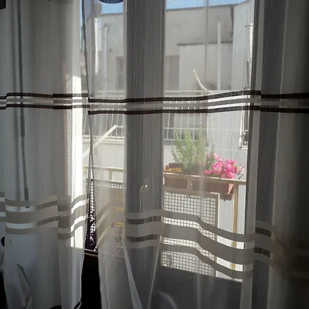 B&by In Viaggio プティニャーノ