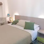 B&by In Viaggio Oda ve Kahvaltı