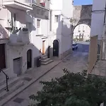 Oda ve Kahvaltı B&by In Viaggio