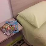 B&by In Viaggio Oda ve Kahvaltı