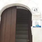 Oda ve Kahvaltı B&by In Viaggio Putignano