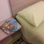 Oda ve Kahvaltı B&by In Viaggio