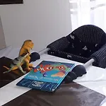 Oda ve Kahvaltı B&by In Viaggio