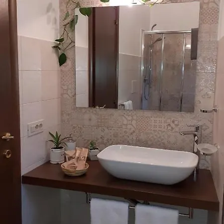 B&by In Viaggio Bed & Breakfast