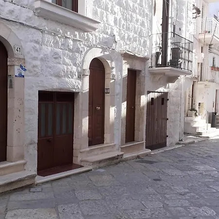 Couette-café B&by In Viaggio 4*
