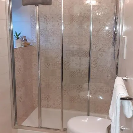 B&by In Viaggio Bed & Breakfast Putignano