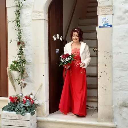 B&by In Viaggio Bed & Breakfast 4*