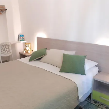 B&by In Viaggio Bed & Breakfast