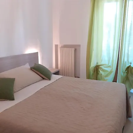 B&B B&by In Viaggio 푸티냐노