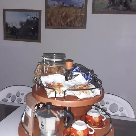 B&by In Viaggio 4* 푸티냐노