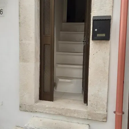 B&by In Viaggio 4* Putignano