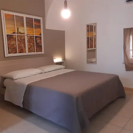 B&by In Viaggio B&B