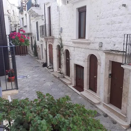 Bed & Breakfast B&by In Viaggio Putignano