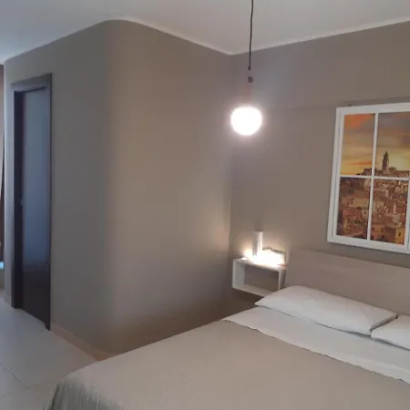 B&B B&by In Viaggio 4*