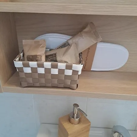 B&B B&by In Viaggio 푸티냐노