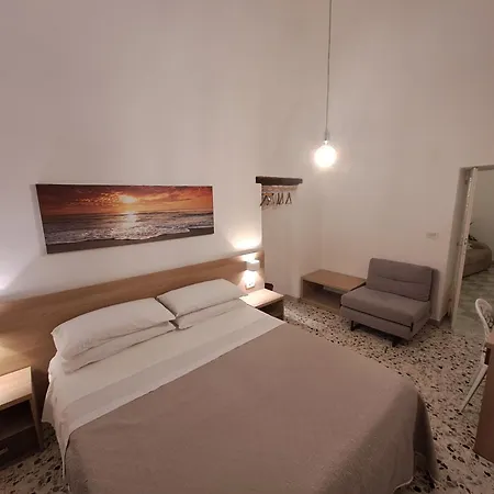 B&by In Viaggio B&B *