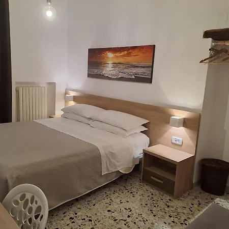 B&by In Viaggio B&B 푸티냐노