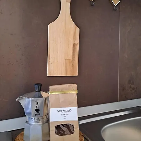 B&by In Viaggio B&B 4*