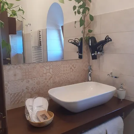 Bed & Breakfast B&by In Viaggio Putignano