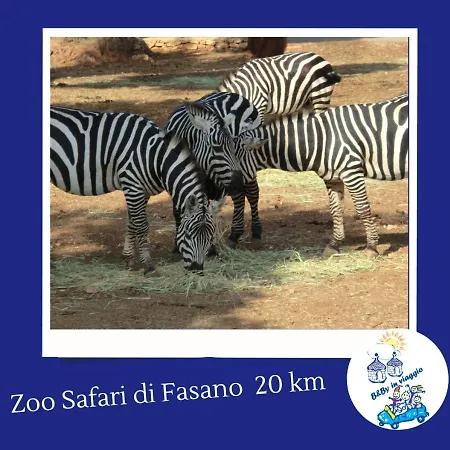 B&by In Viaggio Bed & Breakfast