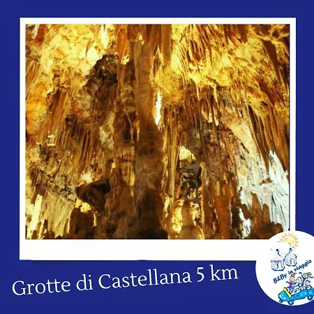 Bed & Breakfast B&by In Viaggio