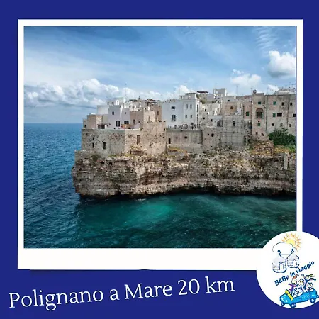 B&by In Viaggio B&B 4*