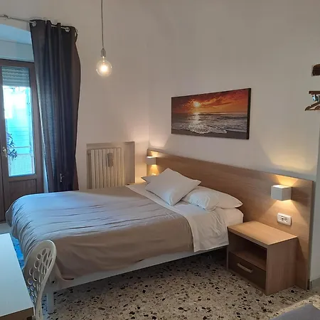 B&by In Viaggio Bed & Breakfast