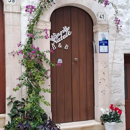 Bed & Breakfast B&by In Viaggio