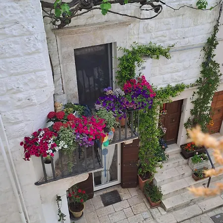 B&by In Viaggio Bed & Breakfast 4*