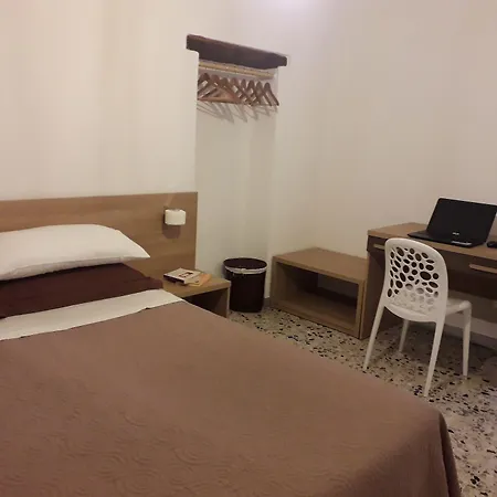 Oda ve Kahvaltı B&by In Viaggio 4*