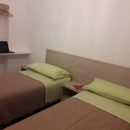 B&by In Viaggio 푸티냐노