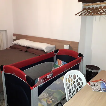 B&by In Viaggio B&B 4*