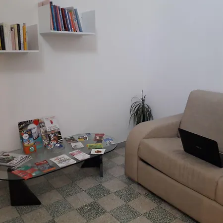 B&by In Viaggio 4* Putignano