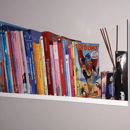 B&by In Viaggio Bed & Breakfast 4*