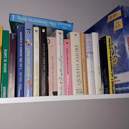 B&by In Viaggio 4* 푸티냐노