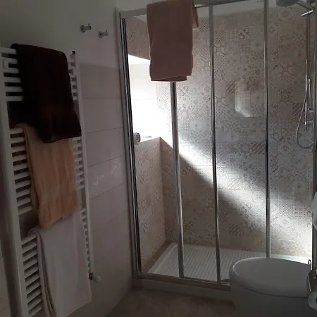 Bed & Breakfast B&by In Viaggio Putignano