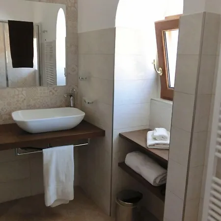 B&by In Viaggio Bed & Breakfast