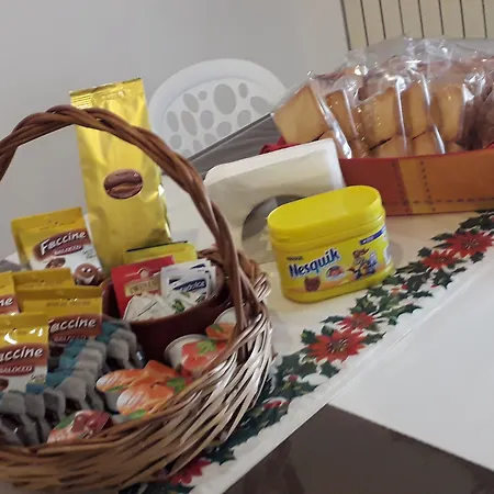 B&by In Viaggio Bed & Breakfast