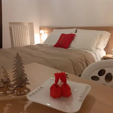 B&by In Viaggio Bed & Breakfast Putignano