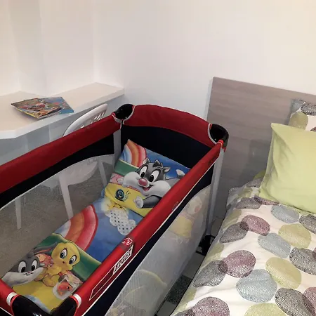 B&by In Viaggio Bed & Breakfast 4*