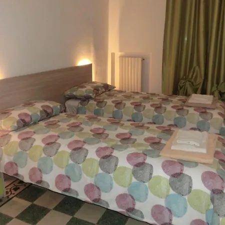 B&by In Viaggio B&B 4*