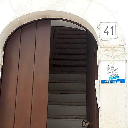 Bed and breakfast B&by In Viaggio 4*