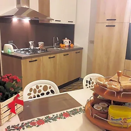 Bed and breakfast B&by In Viaggio 4*
