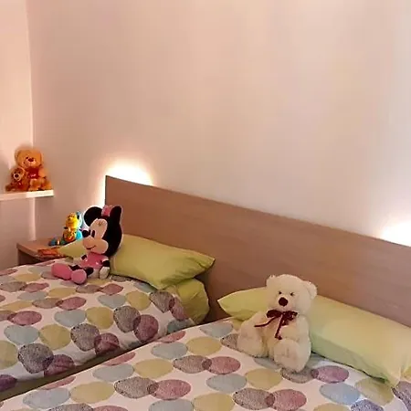 Bed and breakfast B&by In Viaggio
