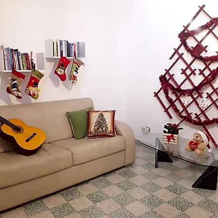 B&by In Viaggio Bed and breakfast 4*