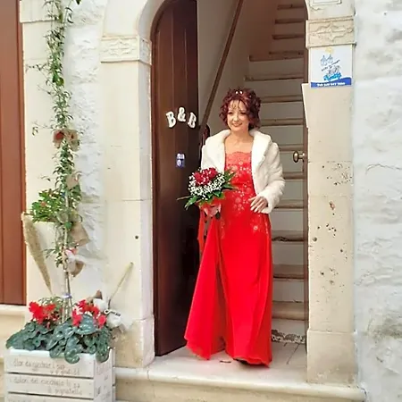 Bed and breakfast B&by In Viaggio Putignano