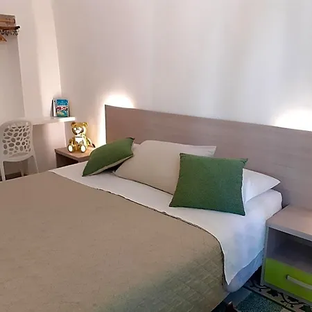 B&by In Viaggio Bed and breakfast 4*